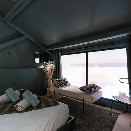 Herold 60 - Cosy Apartment Suite W Ac Downtown Nice Exterior photo